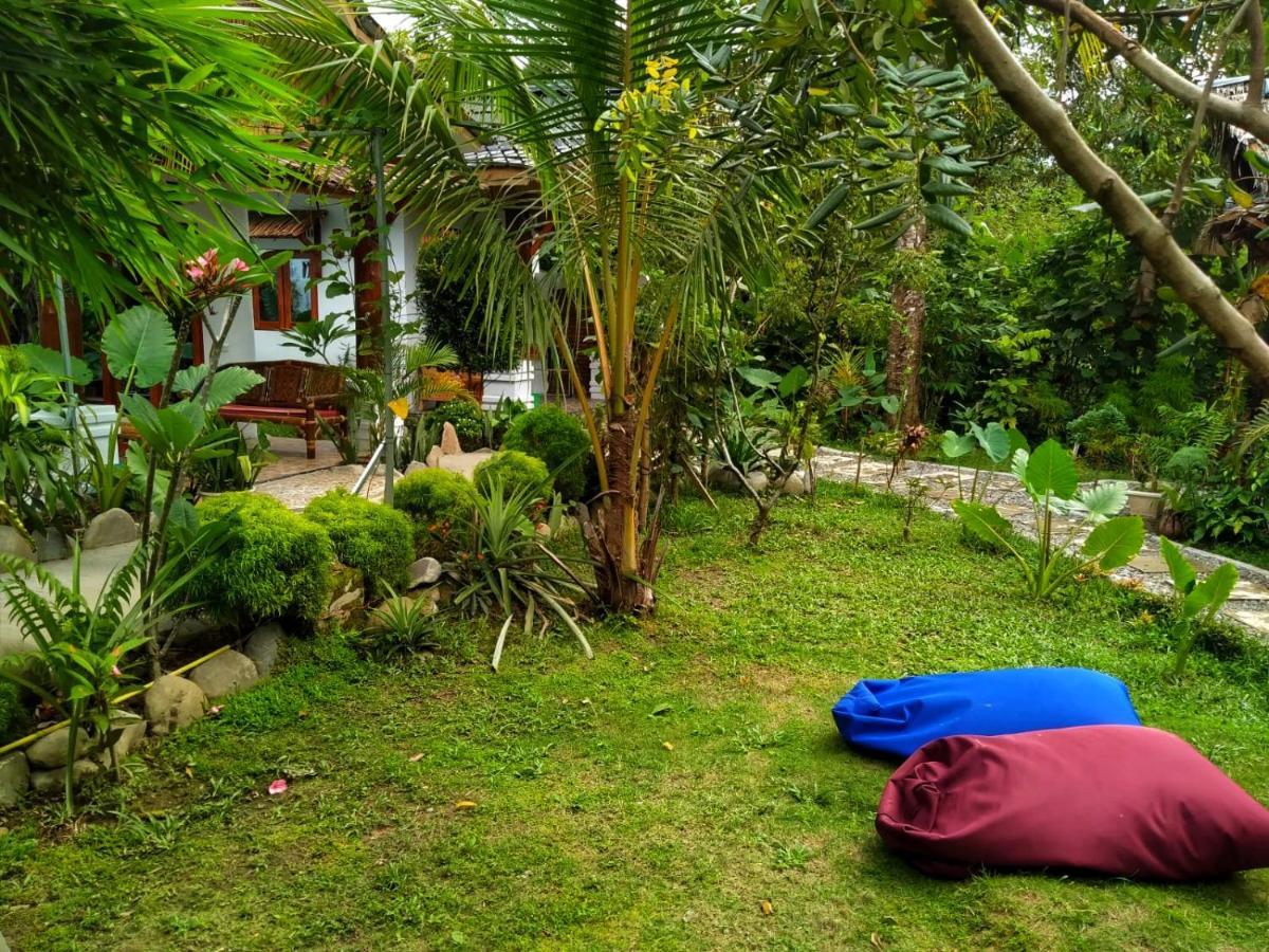 Sumatra Orangutan Discovery Villa Bukit Lawang Luaran gambar