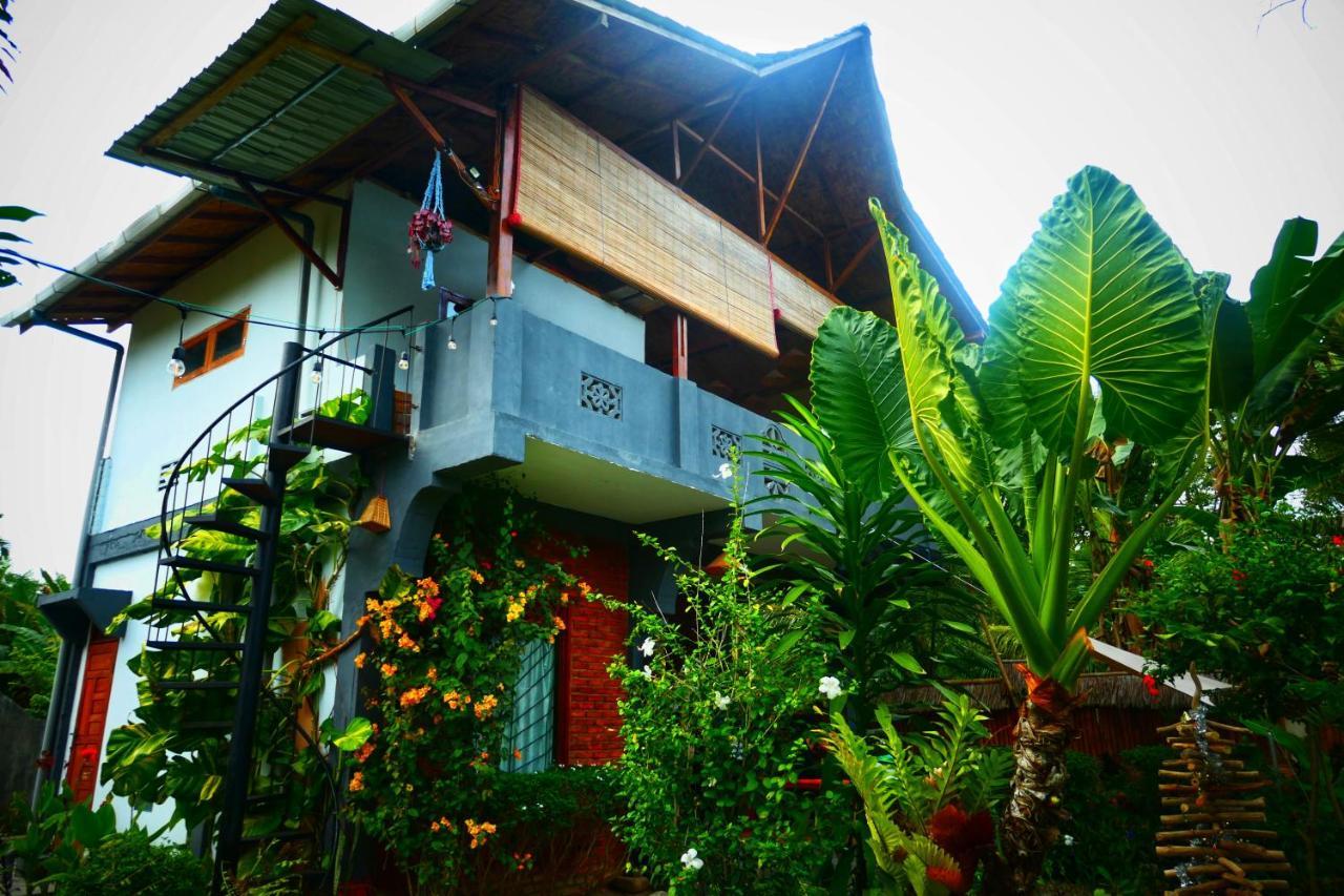 Sumatra Orangutan Discovery Villa Bukit Lawang Luaran gambar